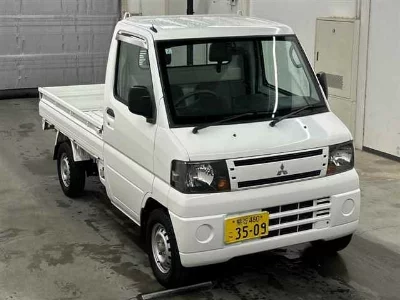 Mitsubishi Minicab Truck