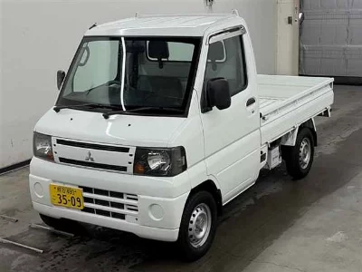 Mitsubishi Minicab Truck