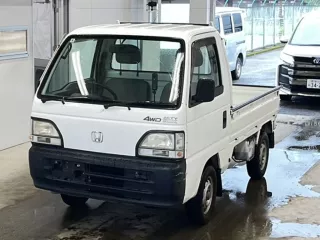 Honda Acty Truck