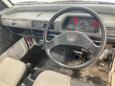 Honda Acty Truck