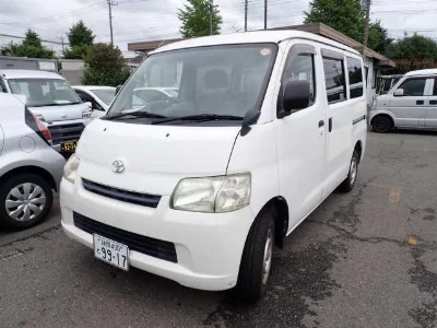 Toyota TownAce