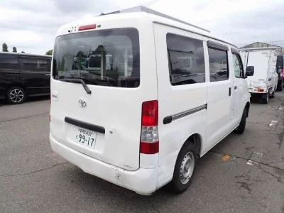 Toyota TownAce