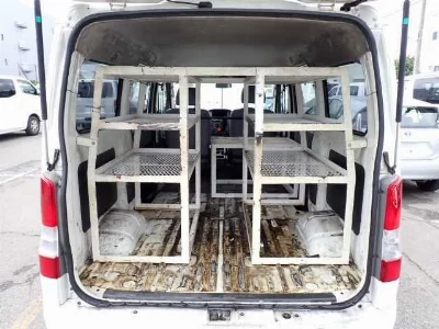 Toyota TownAce