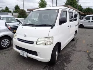Toyota TownAce