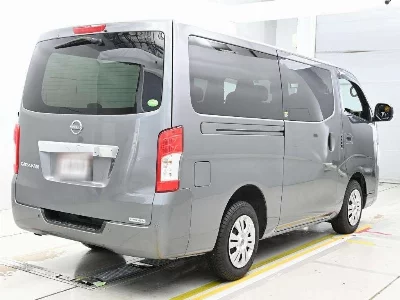 Nissan Caravan