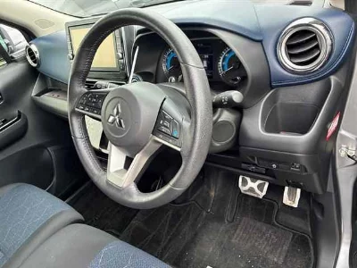 Mitsubishi eK X