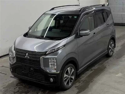 Mitsubishi eK X