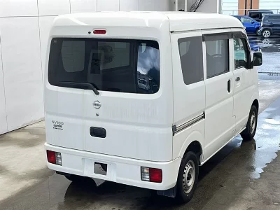 Nissan NV100 Clipper