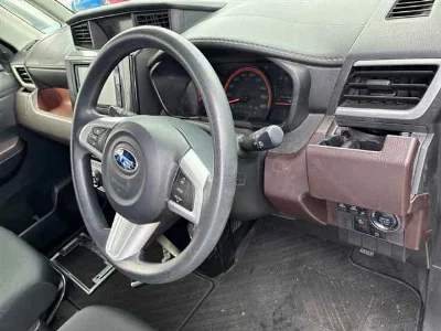 Subaru Justy