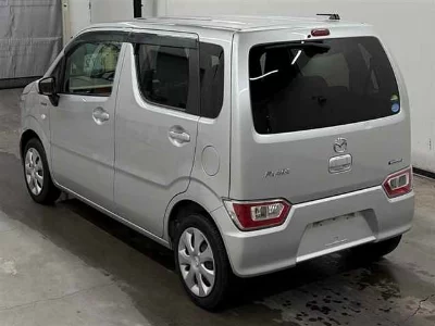 Mazda Flair