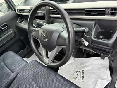 Mazda Flair