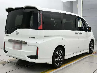 Honda STEPWGN SPADA