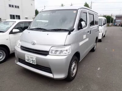 Toyota TownAce