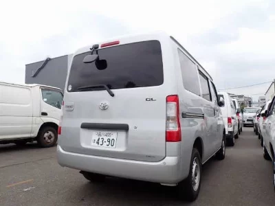 Toyota TownAce