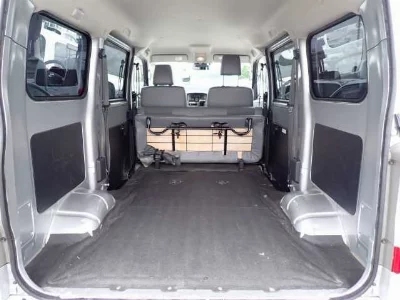 Toyota TownAce