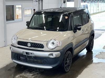 Suzuki Xbee