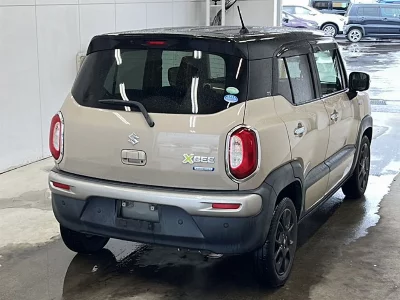 Suzuki Xbee