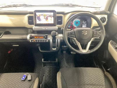 Suzuki Xbee