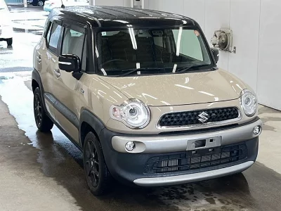 Suzuki Xbee