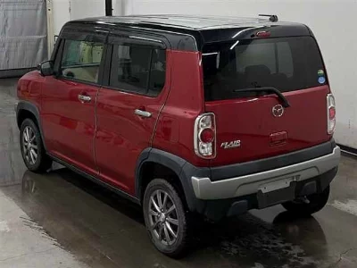 MAZDA FLAIR CROSSOVER