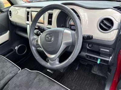 MAZDA FLAIR CROSSOVER