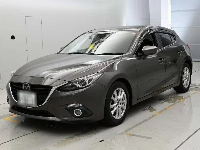 Mazda AXELA SPORT