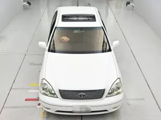 Toyota Celsior