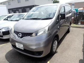 Nissan NV200 VANETTE VAN