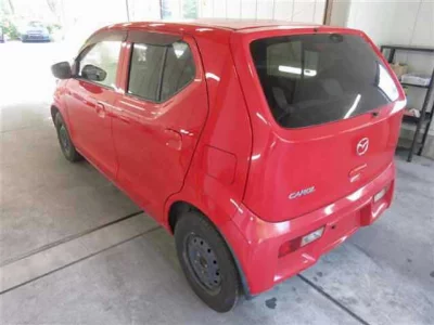 Mazda Carol