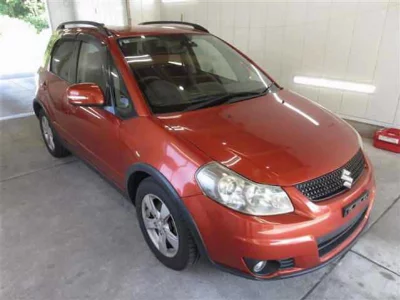 Suzuki SX-4