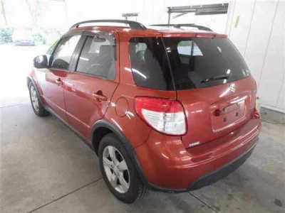 Suzuki SX-4