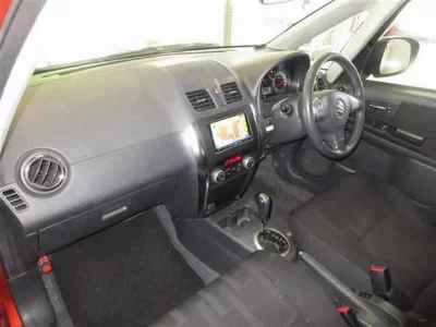 Suzuki SX-4