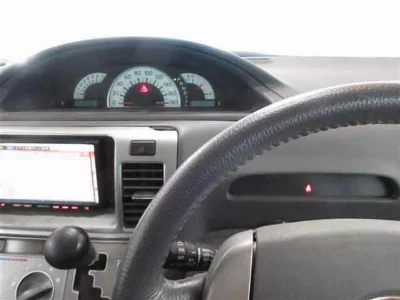 Toyota Raum