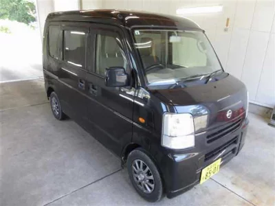 Nissan NV100 Clipper