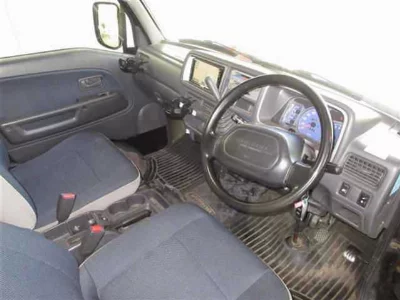 Subaru Dias Wagon