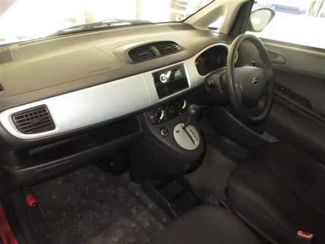 Subaru R2  с аукциона в Японии