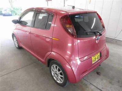 Subaru R2