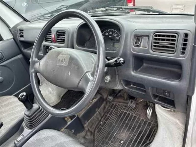 Mazda Scrum Truck