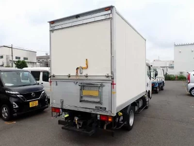 Nissan Atlas