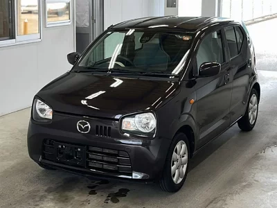 Mazda Carol
