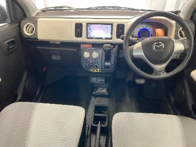 Mazda Carol