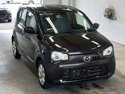 Mazda Carol