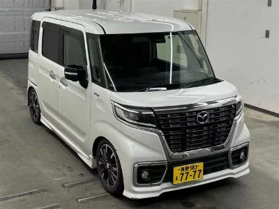 Mazda Flair Wagon