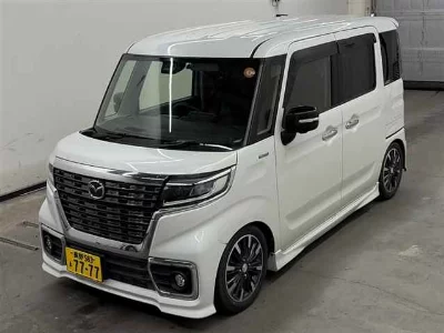 Mazda Flair Wagon
