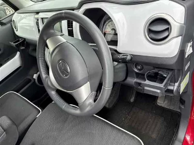 Mazda Flair Crossover
