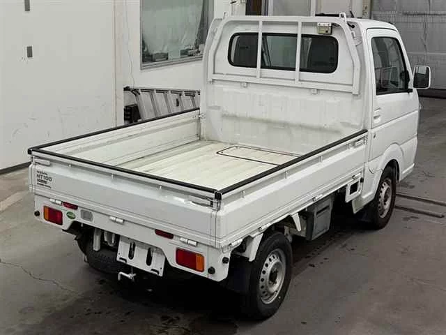 Nissan NT100 Clipper  с аукциона в Японии