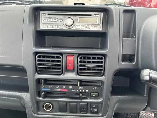 Nissan NT100 Clipper  с аукциона в Японии