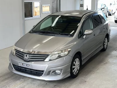 Honda Airwave