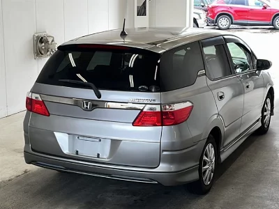 Honda Airwave