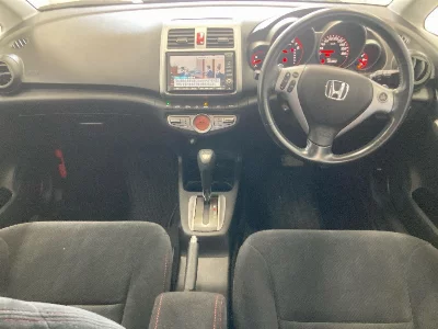 Honda Airwave